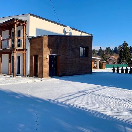Villa Kasandra Liptovsky Mikulas Exterior photo