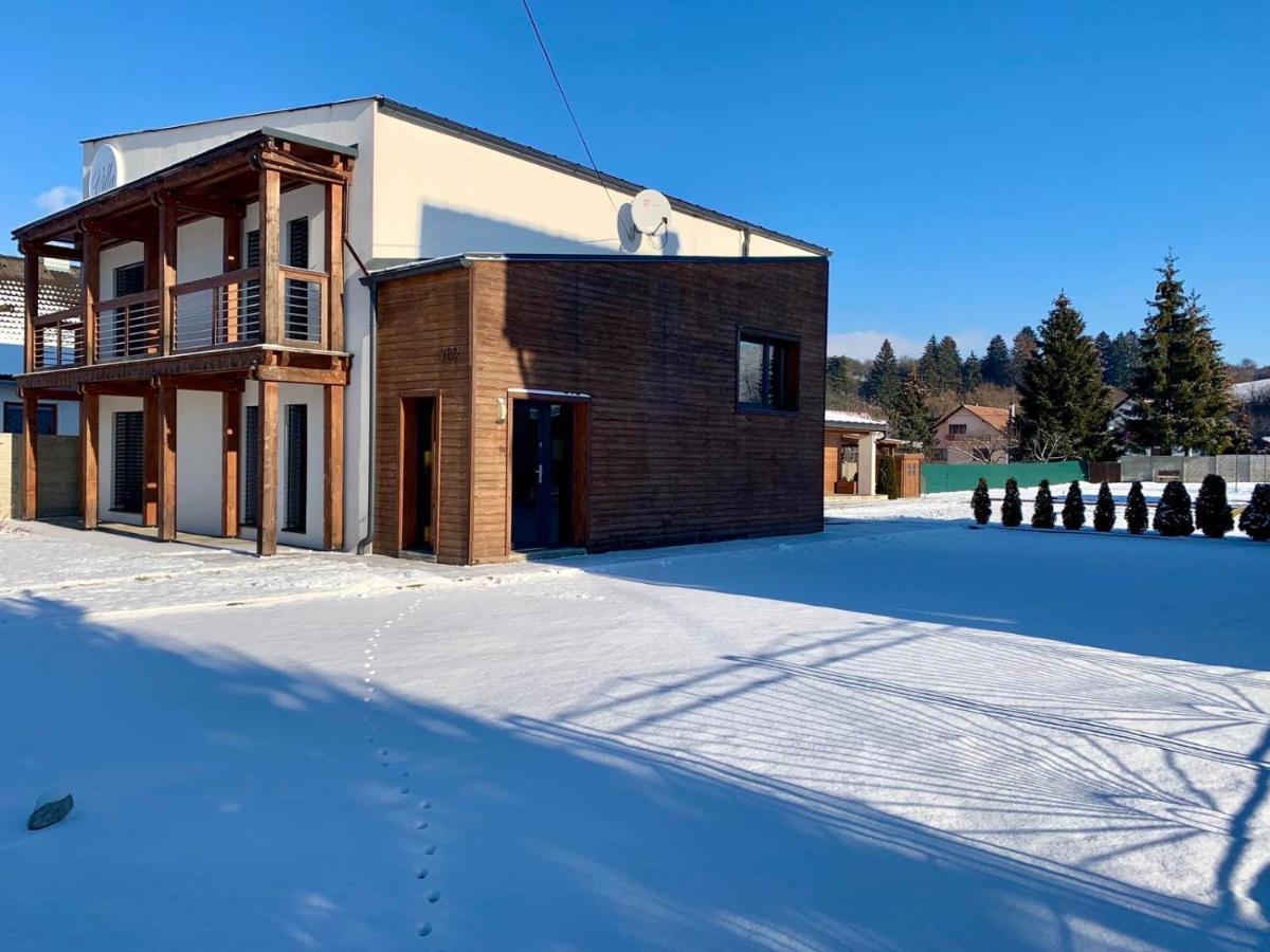 Villa Kasandra Liptovsky Mikulas Exterior photo